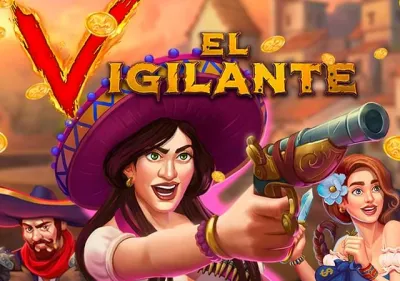 El Vigilante game thumbnail