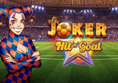 Joker Hit'n'Goal game icon