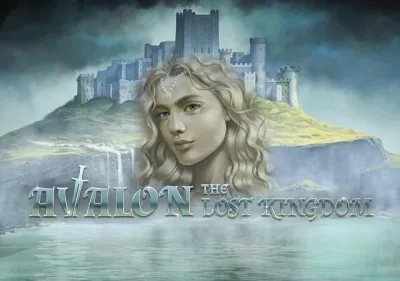 Avalon_ The Lost Kingdom game icon