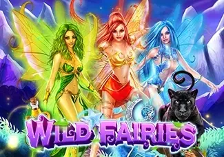 Wild Fairies