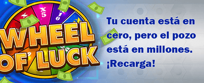 Torneo de Slots Mensual