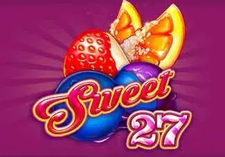 Sweet 27 game icon