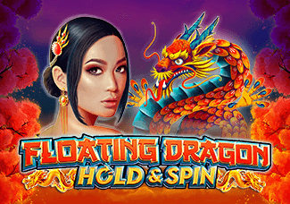 Floating Dragon game icon