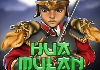 HuaMulan game icon