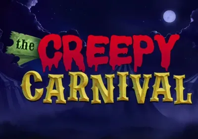 The Creepy Carnival game icon