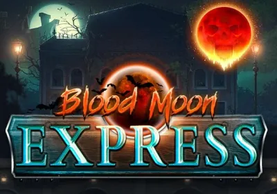 Blood Moon Express game icon
