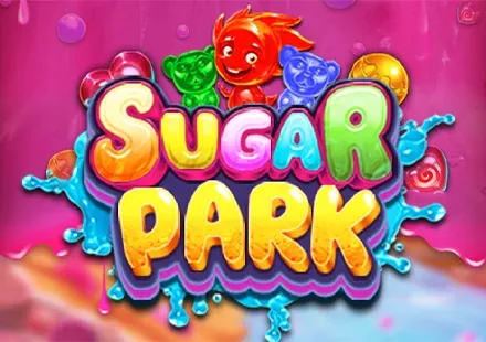 Sugar Park game icon