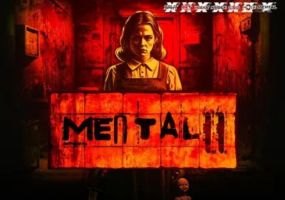Mental 2 game icon