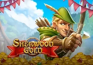 Sherwood Gold game icon