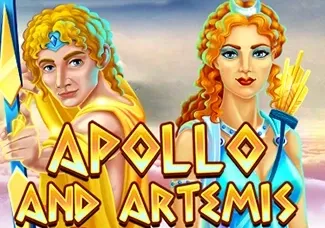 Apollo And Artemis game thumbnail