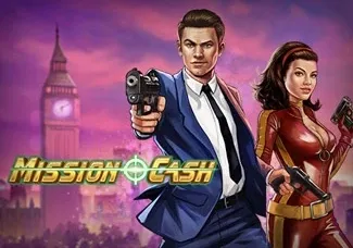 Mission Cash game icon
