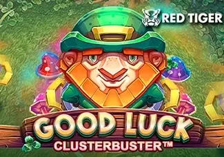 Good Luck Clusterbuster game icon