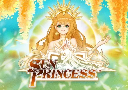 Sun Princess™ game icon