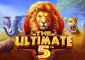 The Ultimate 5 game icon
